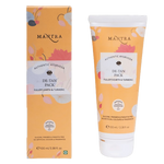 Thumbnail for Mantra Herbal De-Tan Pack Fuller's Earth & Turmeric - Distacart
