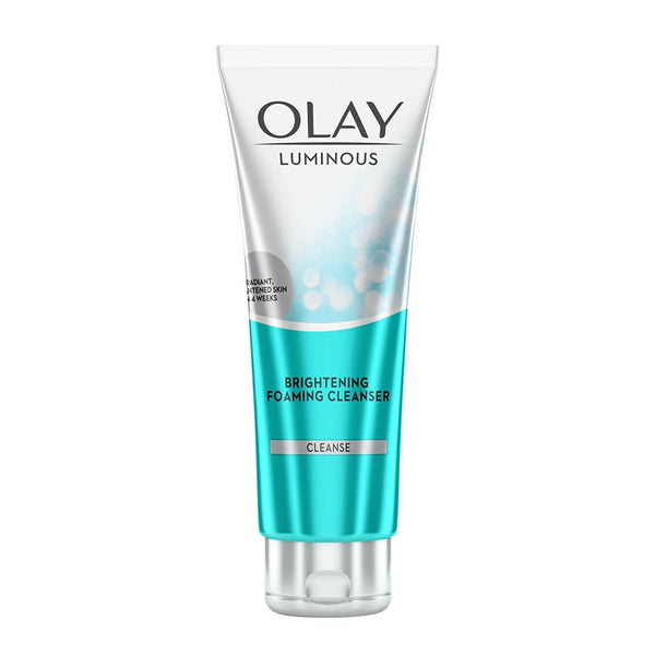Olay Luminous Cleanser - Distacart