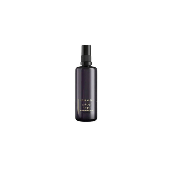 Purearth Wild Rose Himalayan Mist - Distacart