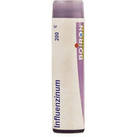 Thumbnail for Boiron Homeopathy Influenzinum