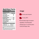 Thumbnail for Nxtgen Ayurveda Rose Water Premium (Food Grade) - Distacart