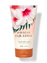 Thumbnail for Bath & Body Works Hibiscus Paradise Creamy Body Scrub