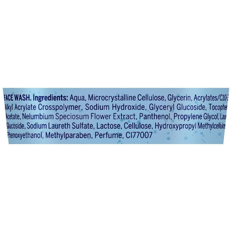 Nivea Skin Refining Scrub - Normal Skin