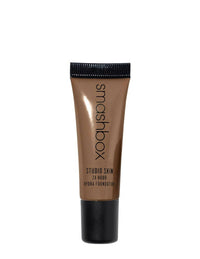 Thumbnail for Smashbox Studio Skin 24 Hour Wear Hydra Foundation Mini - Shade 4.3 - Distacart
