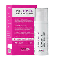 Thumbnail for Cos-IQ ABP 33% Strong Exfoliating Peel - Distacart