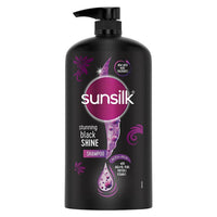 Thumbnail for Sunsilk Stunning Black Shine Shampoo