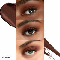 Thumbnail for Smashbox Always On Cream Shadow - Barista - Distacart