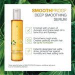 Thumbnail for Matrix Biolage SmoothProof Deep Smoothing Serum Benefits