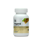 Thumbnail for Dr. Talat's Asgand Capsules - Distacart