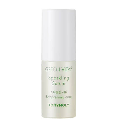 Tonymoly Green Vita C Sparkling Serum - Distacart