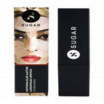 Thumbnail for Sugar Nothing Else Matter Longwear Lipstick - Red Rush