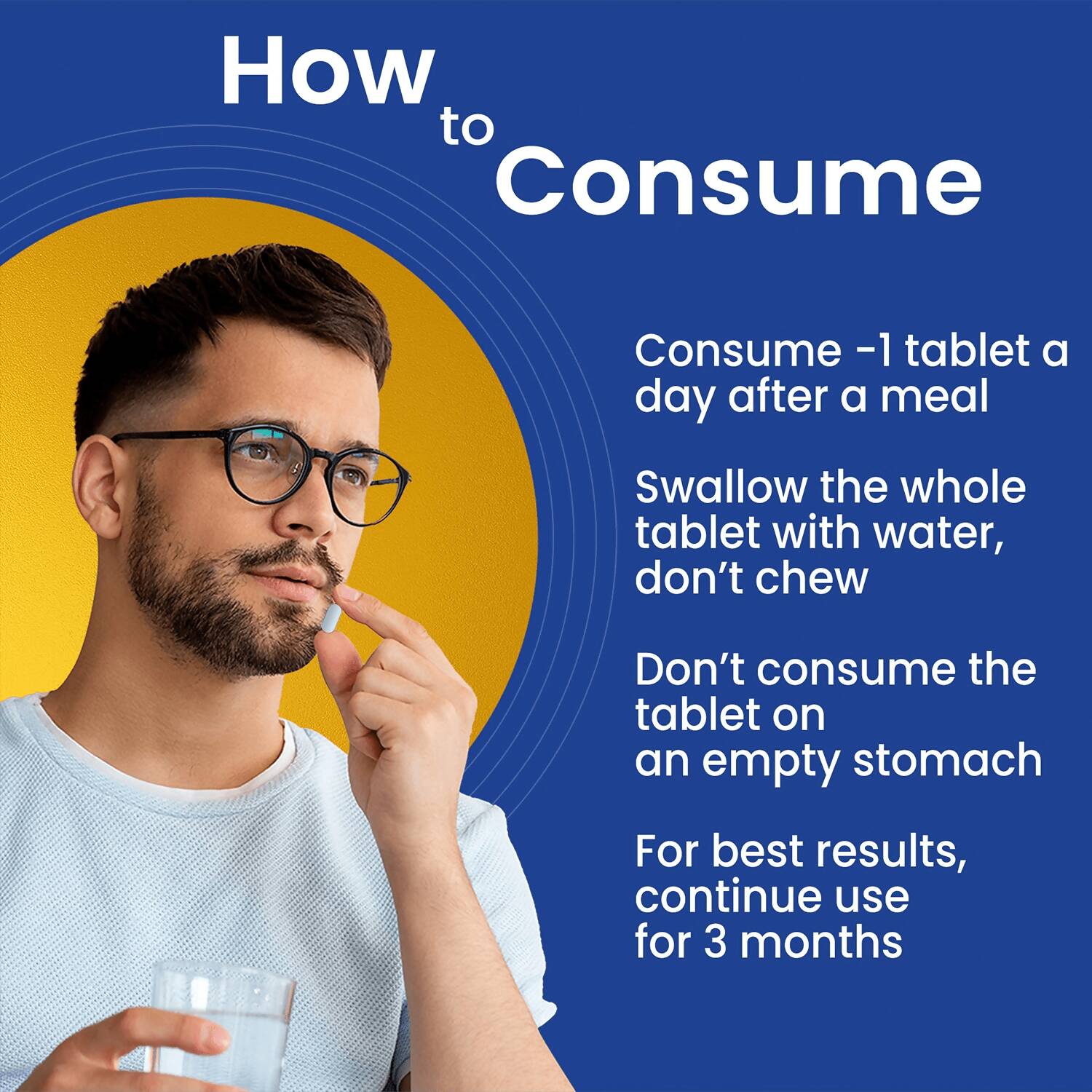 Dr. Morepen Multivitamin Men Tablets and Multivitamin Women Tablets Combo - Distacart