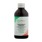 Thumbnail for Sitaram Ayurveda Veeratharadi Kashayam