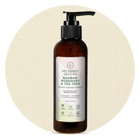 Thumbnail for Juicy Chemistry Baobab Rosemary & Tea Tree Organic Shampoo - Distacart