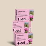 Thumbnail for Haeal Damask Rose Soap