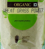 Thumbnail for Terra Greens Organic Wheat Grass Powder