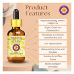 Thumbnail for Deve Herbes Suvarna Fair & Flawless Essential Oil - Distacart