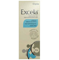Thumbnail for Cipla Excela Moisturiser - Distacart