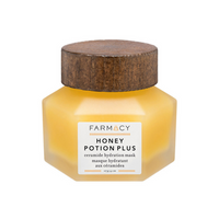 Thumbnail for Farmacy Honey Potion Plus Ceramide Hydration Mask - Distacart