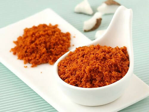 Paranjape Foods Coconut Garlic Dry Chutney - Distacart