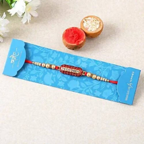 Capsule Rakhi