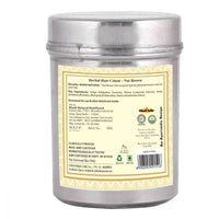 Thumbnail for Khadi Natural Nut Brown Henna Herbal Hair Color