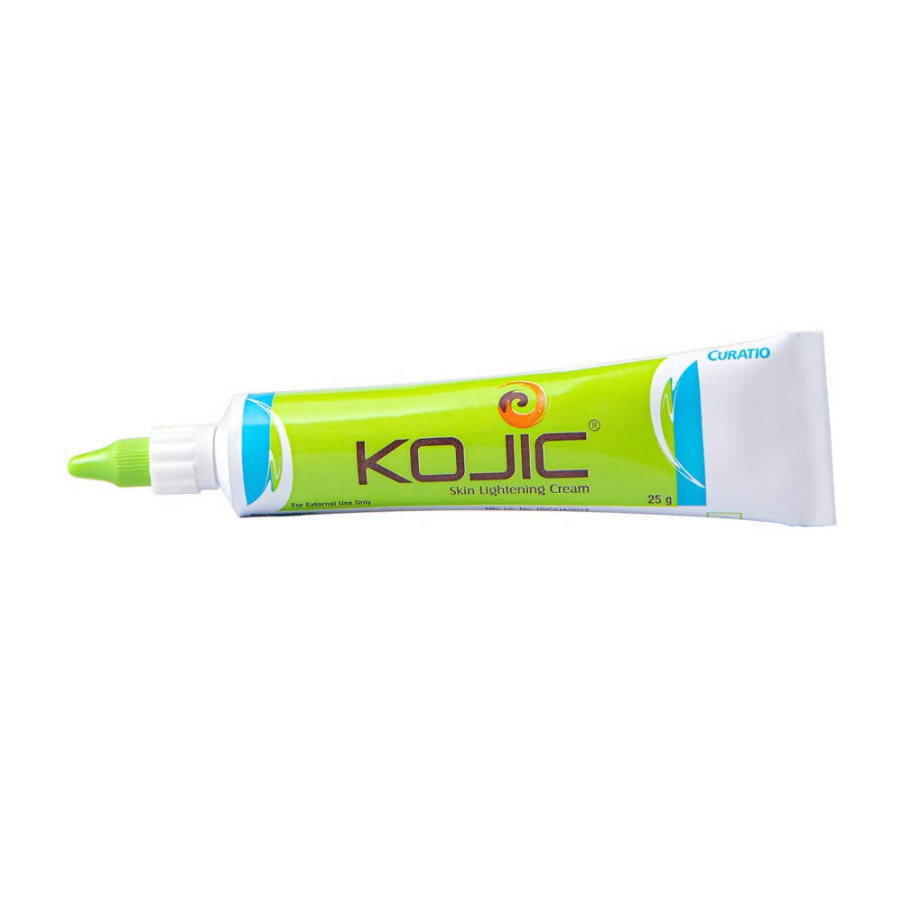 Kojic Skin Whitening Face Cream - Distacart