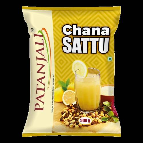 Patanjali Chana Sattu - Distacart