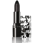 Thumbnail for Avon Mark Epic Lip Transformer Lipstick - Black It Out