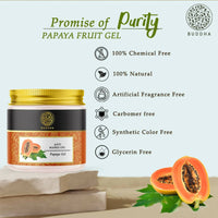 Thumbnail for Buddha Natural Anti Marks Gel with Vitamin C- Helps Moisturization & Nourishment - Distacart