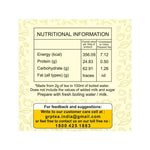 Thumbnail for Tanza Tea Ginger Tea Bags - Distacart