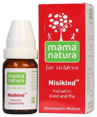 Thumbnail for Dr. Willmar Schwabe India Mama Natura Nisikind Globules