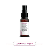 Thumbnail for Swisse Skincare Blood Orange Brightening Facial Serum with Vitamin C - Distacart