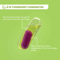 Thumbnail for Wellbeing Nutrition Slow | Fertility for Her Capsules - Distacart
