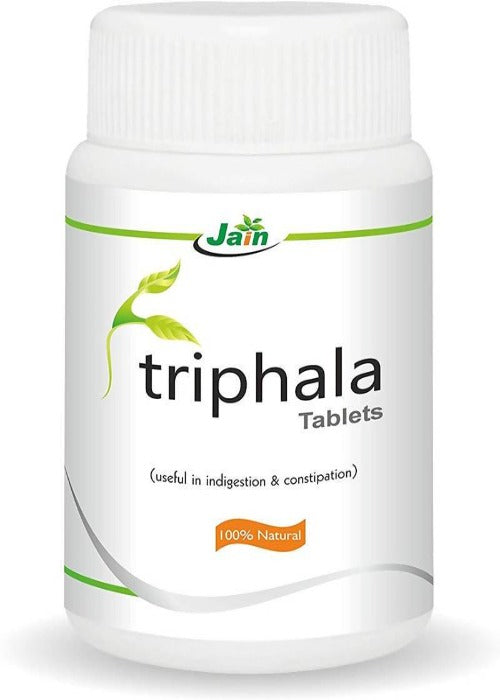 Triphala Tablets