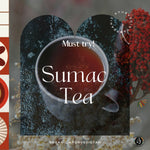 Thumbnail for Organic Ayurvedistan Sumac Powder - Distacart