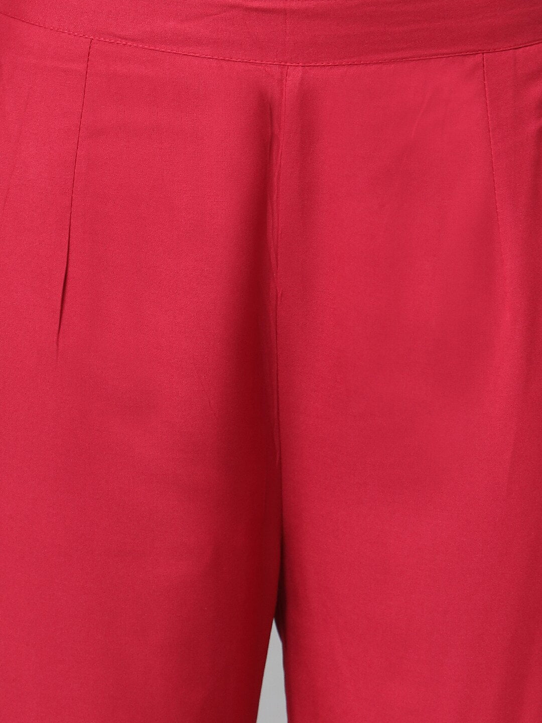 Khushal K Kurta with Palazzos - Distacart