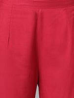 Thumbnail for Khushal K Kurta with Palazzos - Distacart