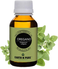 Thumbnail for Earth N Pure Oregano Oil