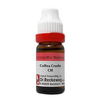 Thumbnail for Dr. Reckeweg Coffea Cruda Dilution - Distacart