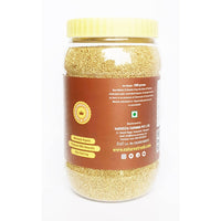 Thumbnail for Nature's Trunk Brown Top Millets (Andu Korralu) - Distacart