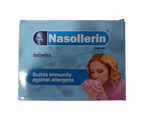Thumbnail for Sagar Ayurveda Nasollerin Capsules - Distacart