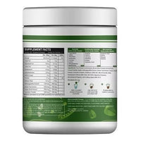 Thumbnail for Inlife Vegan Plant Protein Powder Chocolate Flavour