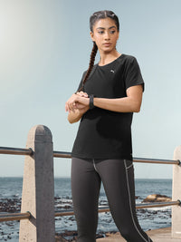 Thumbnail for Puma RUN CLOUDSPUN Slim Fit dryCELL Running T-shirt - Distacart