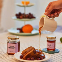 Thumbnail for The Herb Boutique Jamun Honey - Distacart