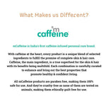 Thumbnail for mCaffeine Anti Acne Coffee Foaming Face Wash - Distacart