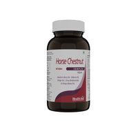 Thumbnail for HealthAid Horse Chestnut Complex Tablets - Distacart