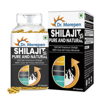 Thumbnail for Dr. Morepen S J Capsules - Distacart