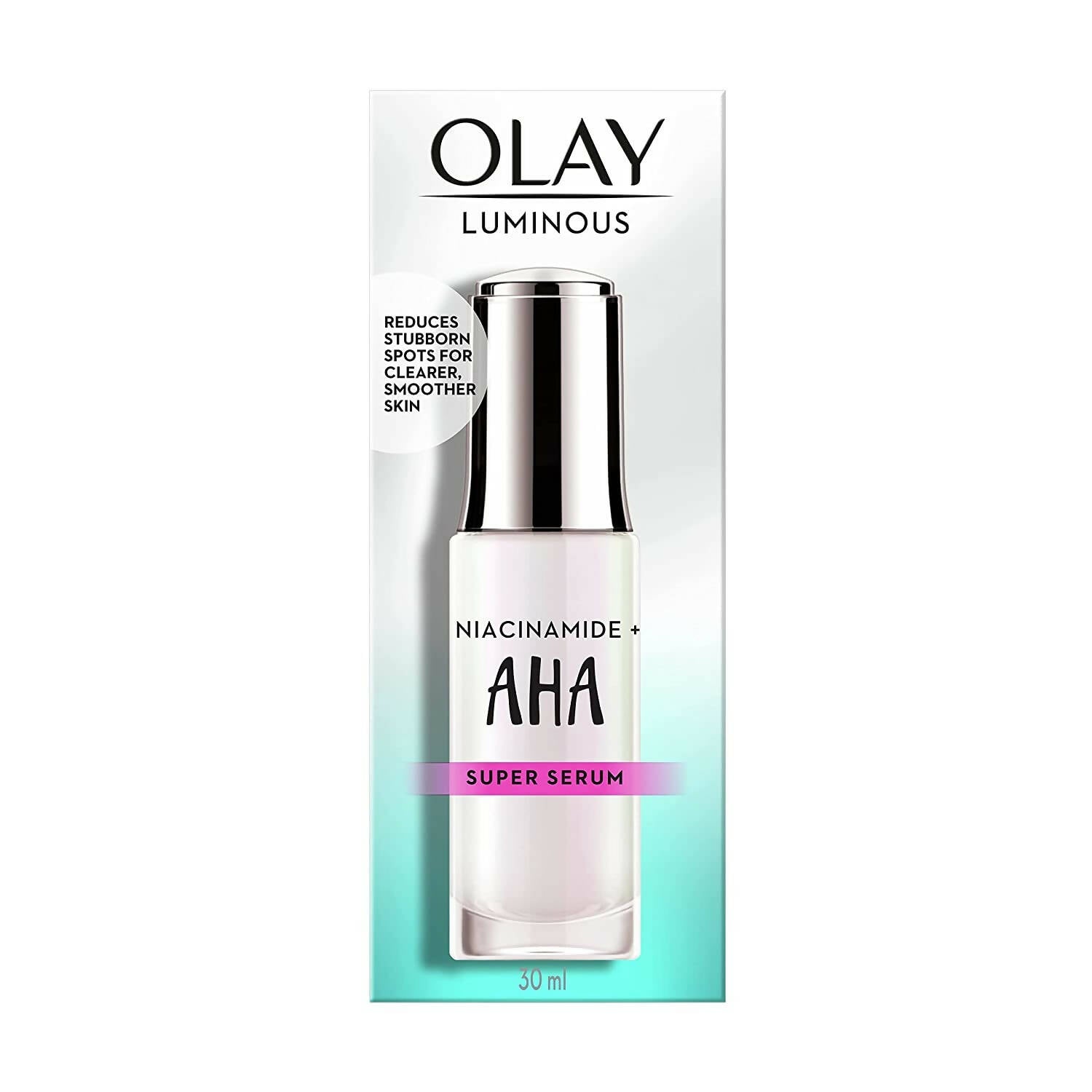 Olay Aha & Niacinamide Super Serum - Distacart