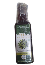 Thumbnail for Mesmara Pumpkin Seed Carrier Oil - Distacart
